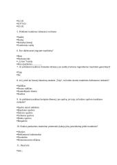 Trauktinių asortimento vertinimas: AB "Stumbras" 18 puslapis