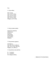 Trauktinių asortimento vertinimas: AB "Stumbras" 19 puslapis