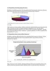 Trauktinių asortimento vertinimas: AB "Stumbras" 8 puslapis