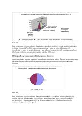 Trauktinių asortimento vertinimas: AB "Stumbras" 10 puslapis