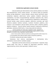 Bankai ir kredito įstaigos 12 puslapis