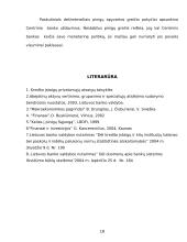 Bankai ir kredito įstaigos 17 puslapis