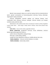 Bankai ir kredito įstaigos 2 puslapis