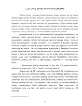 Bankai ir kredito įstaigos 3 puslapis