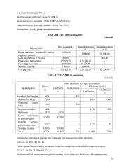 Mokesčių ir pelno skaičiavimas 2 puslapis