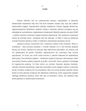 Esminiai bendrieji apskaitos principai 2 puslapis