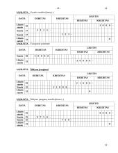 Esminiai bendrieji apskaitos principai 18 puslapis