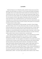 Psichologija. Savianalizė 3 puslapis