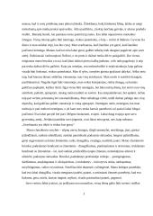 Psichologija. Savianalizė 5 puslapis