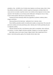 Psichologija. Savianalizė 6 puslapis