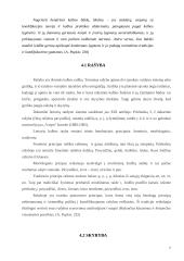 Bendrinė kalba. Jos padėtis šiuolaikinėje visuomenėje 7 puslapis