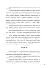 Bendrinė kalba. Jos padėtis šiuolaikinėje visuomenėje 8 puslapis