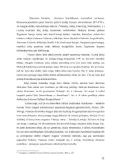 Renesanso kultūros charakteristika 11 puslapis