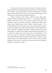 Renesanso kultūros charakteristika 12 puslapis