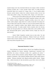 Renesanso kultūros charakteristika 4 puslapis