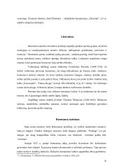 Renesanso kultūros charakteristika 6 puslapis