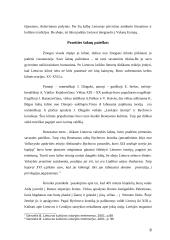 Renesanso kultūros charakteristika 8 puslapis