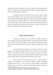 Renesanso kultūros charakteristika 9 puslapis