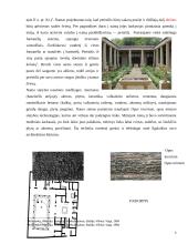 Vetti namo Pompėjoje analizė 5 puslapis