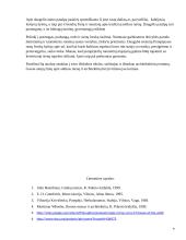 Vetti namo Pompėjoje analizė 9 puslapis