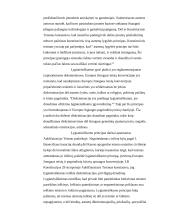 Bendrųjų teisės principų samprata 15 puslapis