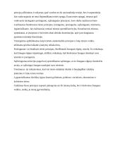 Bendrųjų teisės principų samprata 18 puslapis