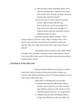 Bendrųjų teisės principų samprata 6 puslapis