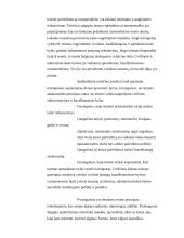 Bendrųjų teisės principų samprata 9 puslapis