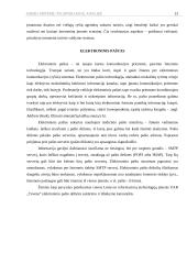 Biuro sistemų technologijų analizė 13 puslapis