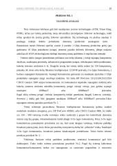 Biuro sistemų technologijų analizė 19 puslapis
