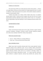 Biuro sistemų technologijų analizė 9 puslapis