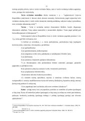 Areštuoto turto įkainojimas, saugojimas ir administravimas 11 puslapis