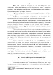 Areštuoto turto įkainojimas, saugojimas ir administravimas 12 puslapis