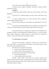 Areštuoto turto įkainojimas, saugojimas ir administravimas 17 puslapis