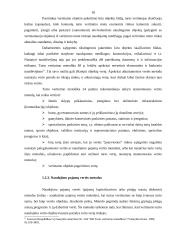 Areštuoto turto įkainojimas, saugojimas ir administravimas 18 puslapis