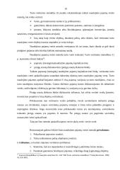 Areštuoto turto įkainojimas, saugojimas ir administravimas 19 puslapis