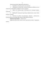 Areštuoto turto įkainojimas, saugojimas ir administravimas 5 puslapis