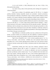 Areštuoto turto įkainojimas, saugojimas ir administravimas 9 puslapis