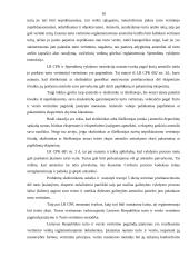 Areštuoto turto įkainojimas, saugojimas ir administravimas 10 puslapis