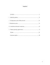 Mokesčių apskaita, koreguojantys įrašai bei buhalteriniai įrašai 2 puslapis