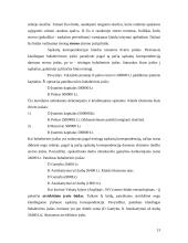 Mokesčių apskaita, koreguojantys įrašai bei buhalteriniai įrašai 13 puslapis