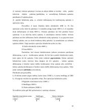 Mokesčių apskaita, koreguojantys įrašai bei buhalteriniai įrašai 18 puslapis