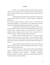 Mokesčių apskaita, koreguojantys įrašai bei buhalteriniai įrašai 3 puslapis