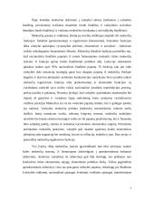 Mokesčių apskaita, koreguojantys įrašai bei buhalteriniai įrašai 7 puslapis