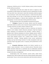 Mokesčių apskaita, koreguojantys įrašai bei buhalteriniai įrašai 8 puslapis