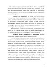 Mokesčių apskaita, koreguojantys įrašai bei buhalteriniai įrašai 9 puslapis