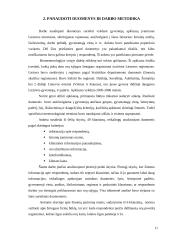 Lietuvos gyventojų biometeorologinio jautrumo sociologinis įvertinimas 11 puslapis