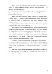 Lietuvos gyventojų biometeorologinio jautrumo sociologinis įvertinimas 12 puslapis