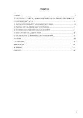 Lietuvos gyventojų biometeorologinio jautrumo sociologinis įvertinimas 3 puslapis