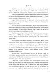 Lietuvos gyventojų biometeorologinio jautrumo sociologinis įvertinimas 4 puslapis